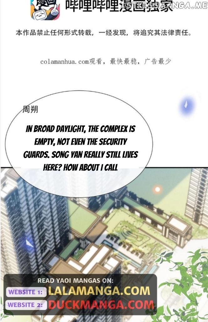 See You Never chapter 89 - page 6