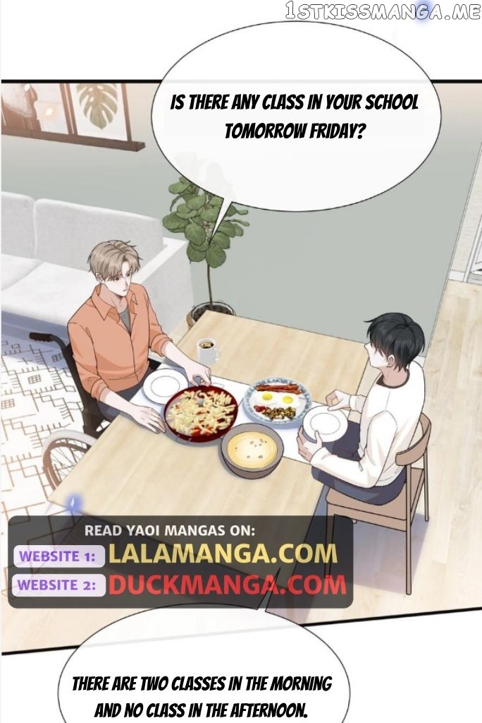 See You Never chapter 88 - page 11