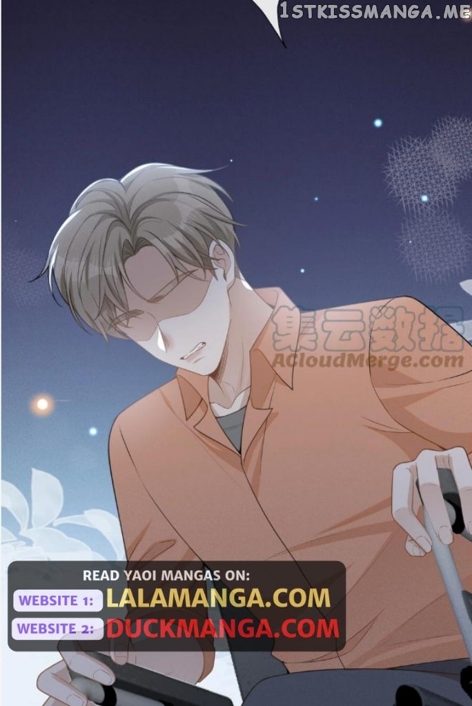 See You Never chapter 88 - page 32