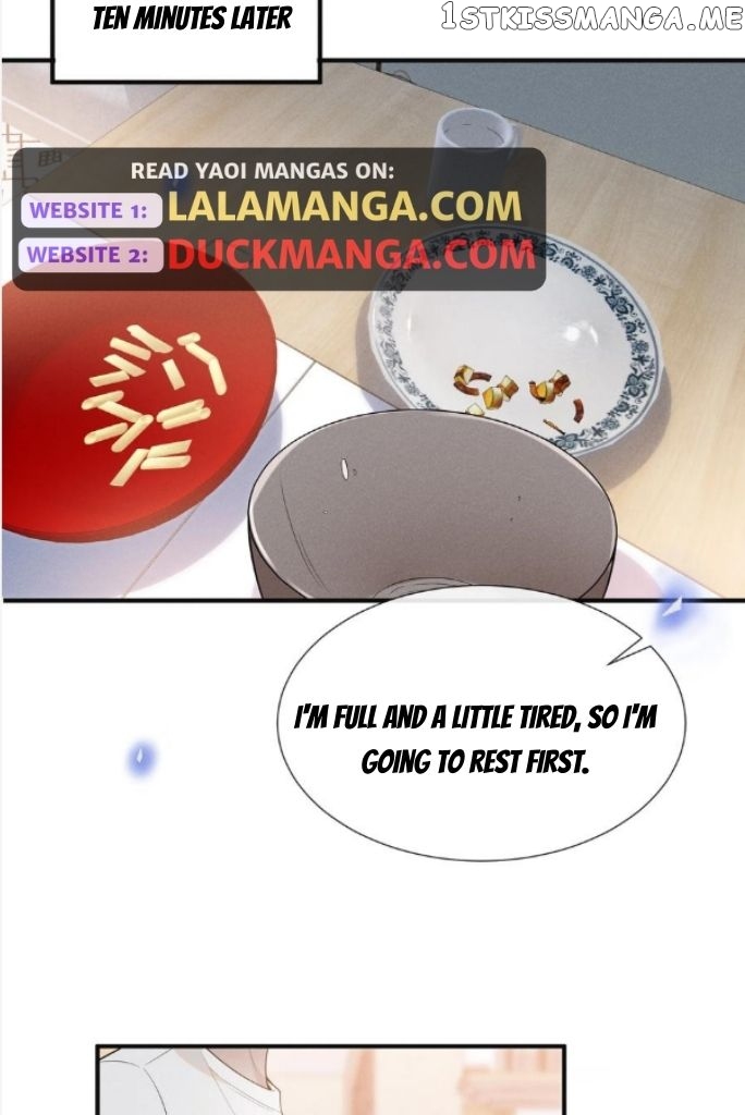 See You Never chapter 88 - page 34