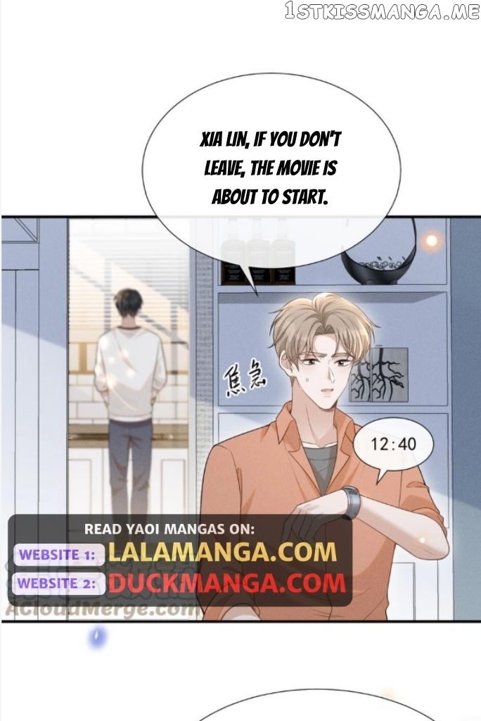 See You Never chapter 88 - page 44