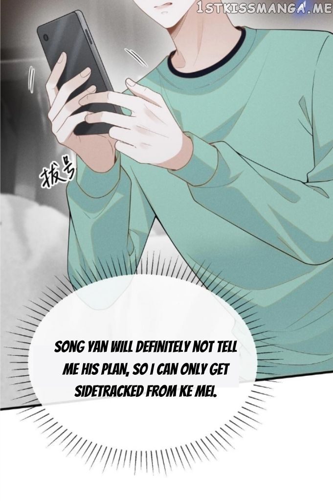 See You Never chapter 87 - page 12