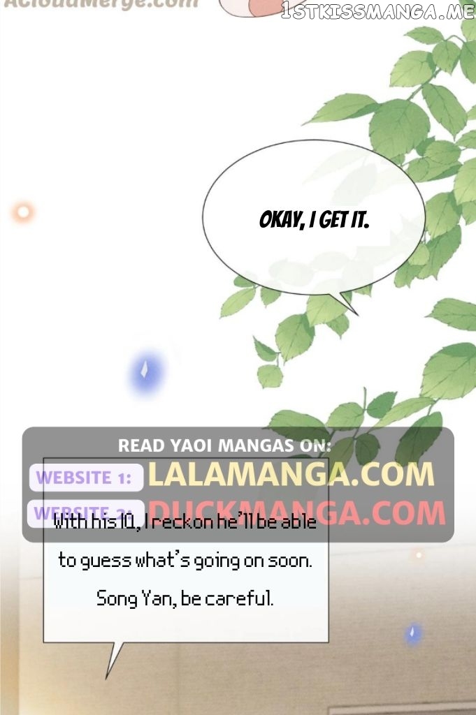 See You Never chapter 87 - page 15