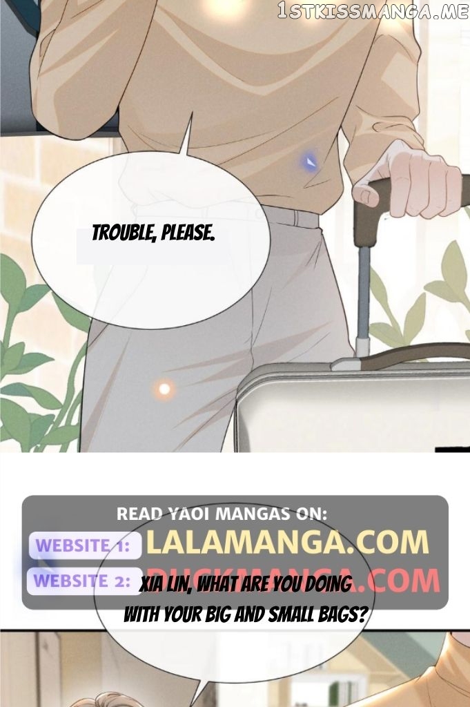 See You Never chapter 87 - page 20
