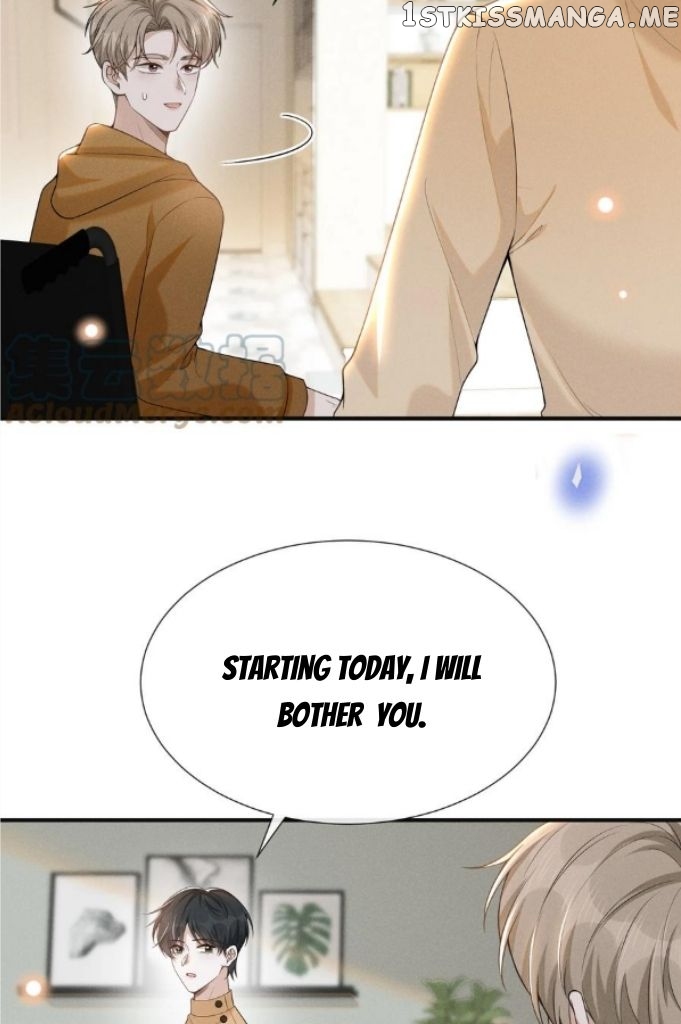 See You Never chapter 87 - page 21