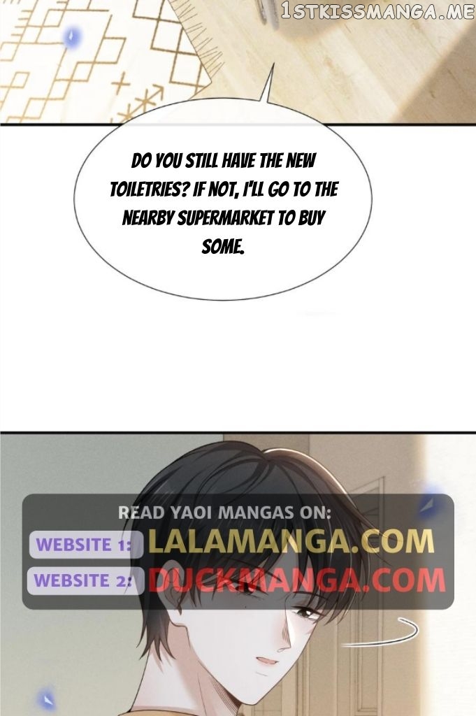 See You Never chapter 87 - page 27