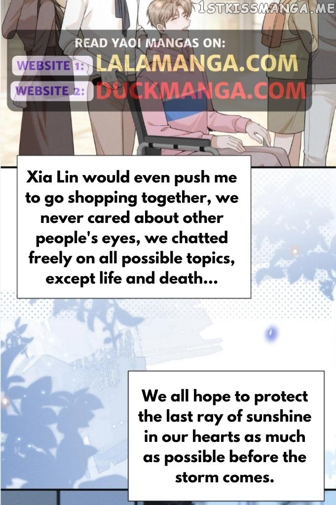 See You Never chapter 87 - page 37