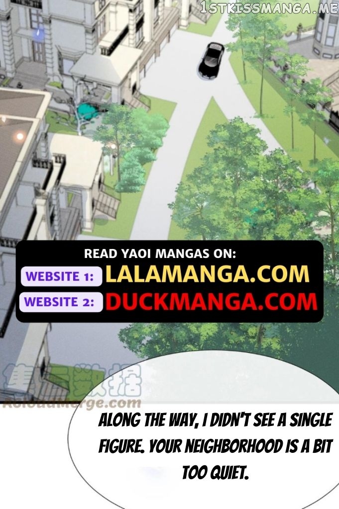 See You Never chapter 86 - page 8