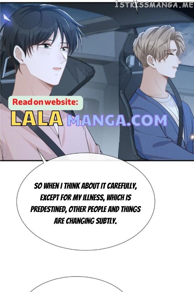 See You Never chapter 85 - page 11