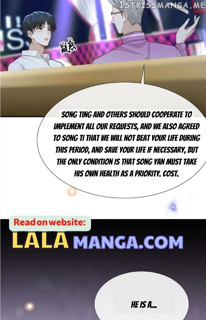 See You Never chapter 84 - page 11