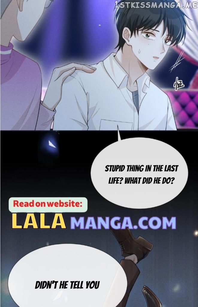 See You Never chapter 84 - page 14