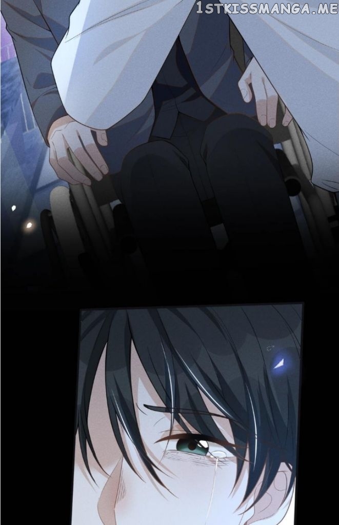 See You Never chapter 84 - page 23