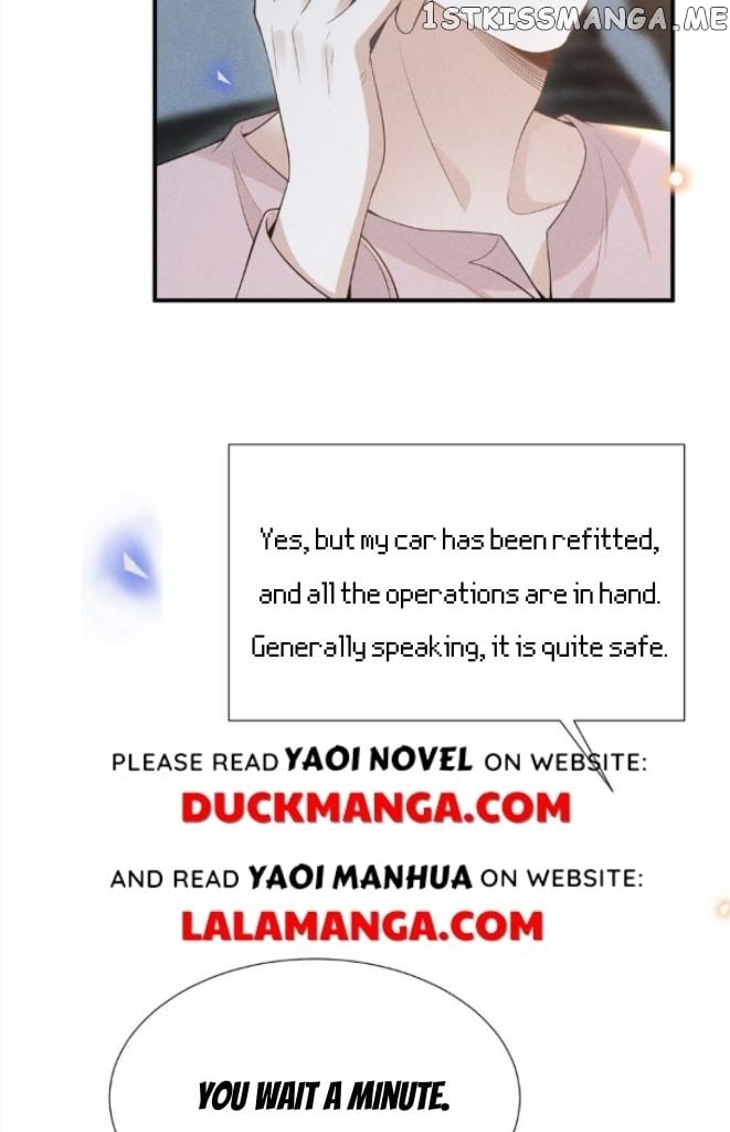 See You Never chapter 84 - page 44