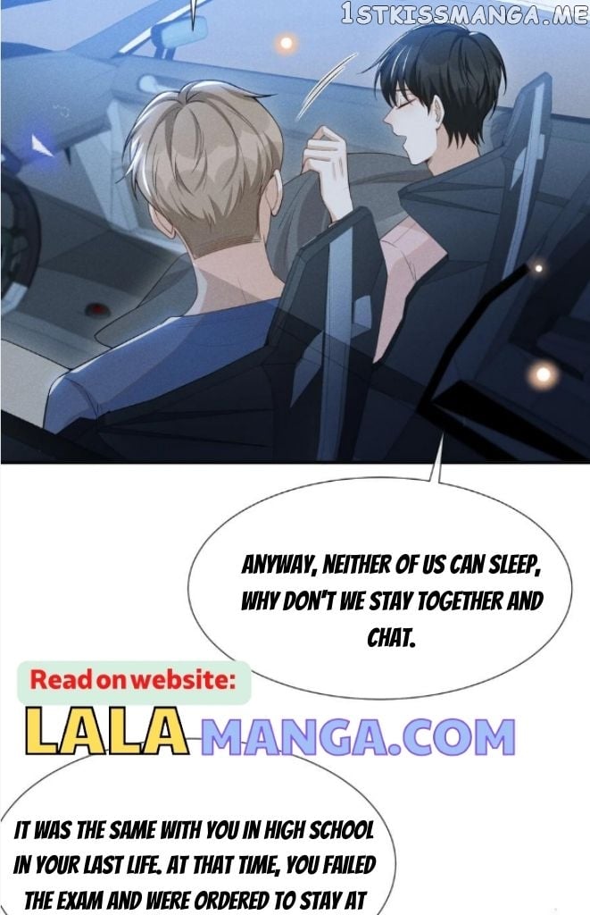 See You Never chapter 84 - page 49