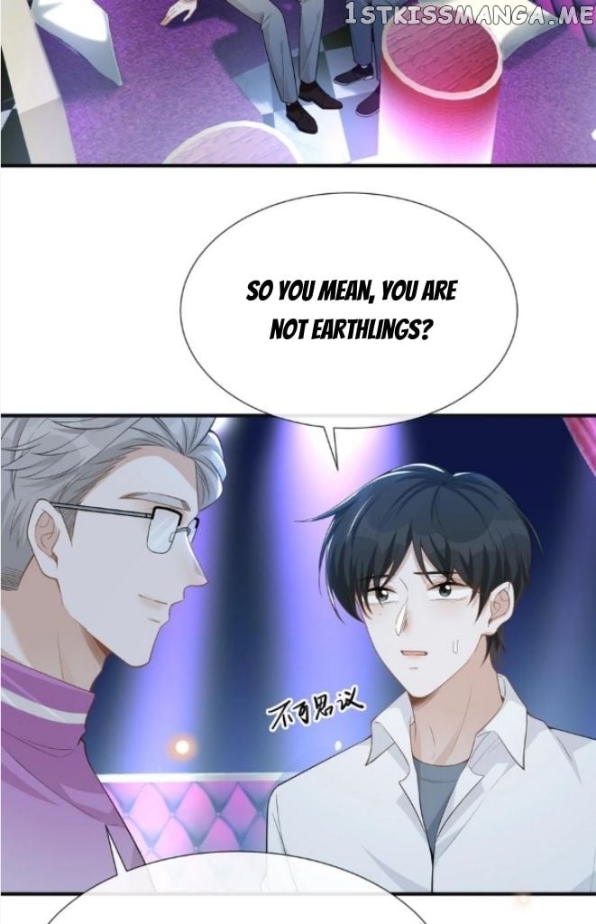 See You Never chapter 84 - page 6