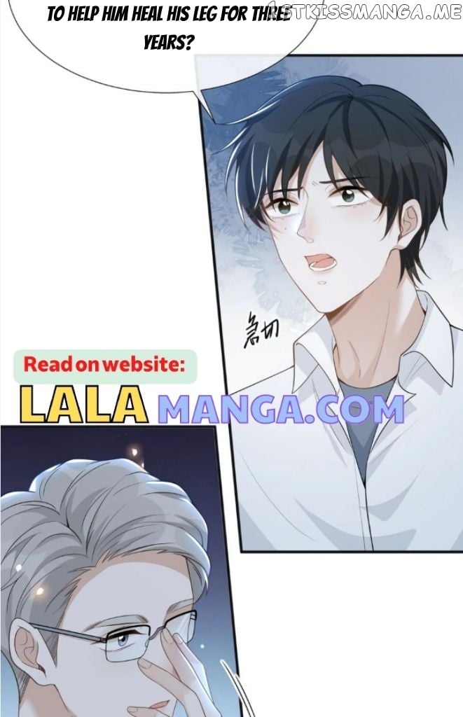 See You Never chapter 84 - page 9
