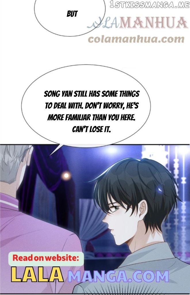 See You Never chapter 83 - page 11