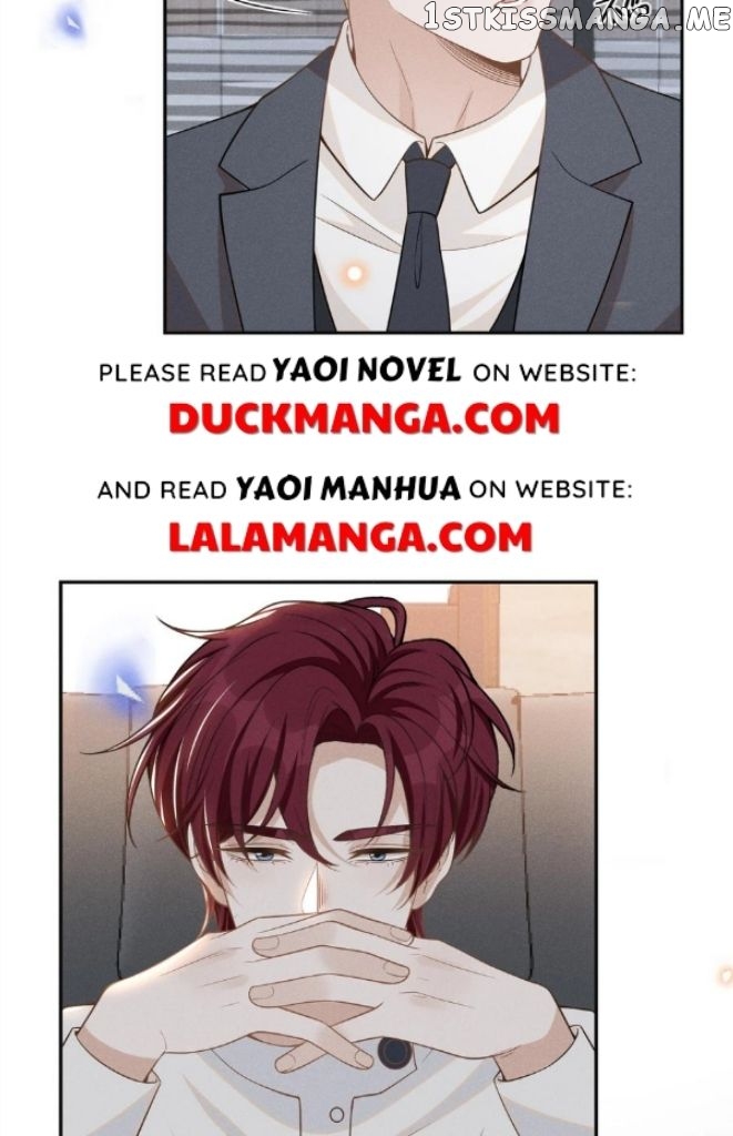 See You Never chapter 83 - page 21