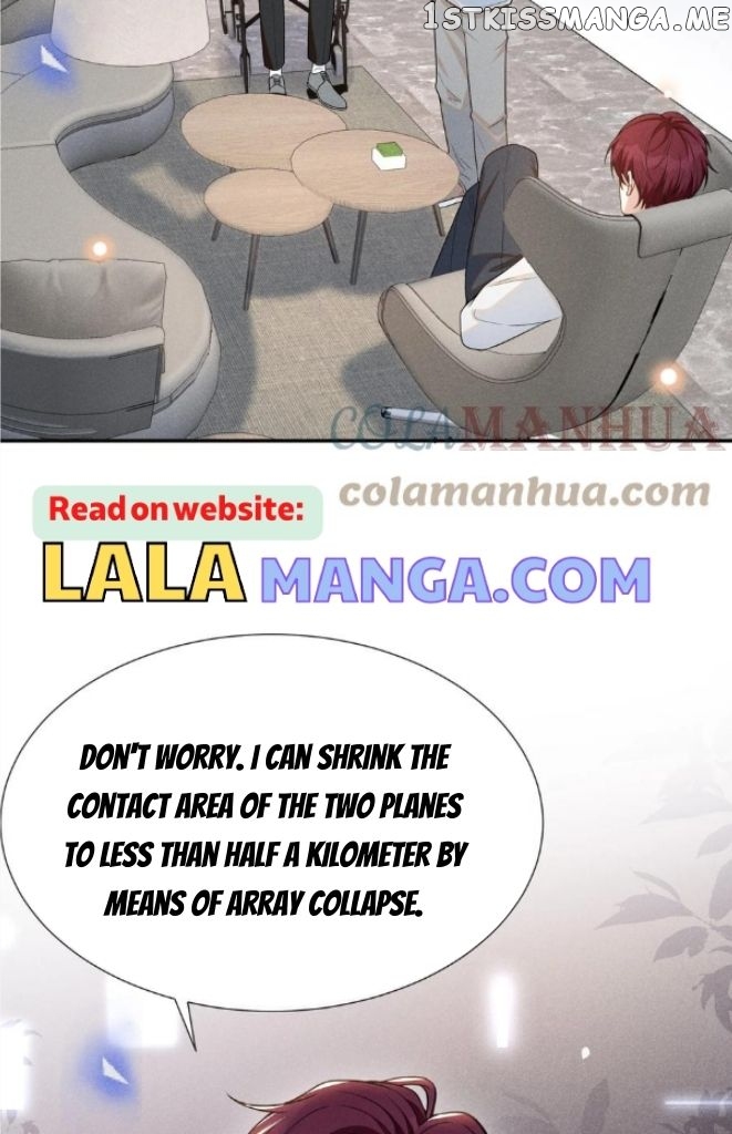 See You Never chapter 83 - page 34
