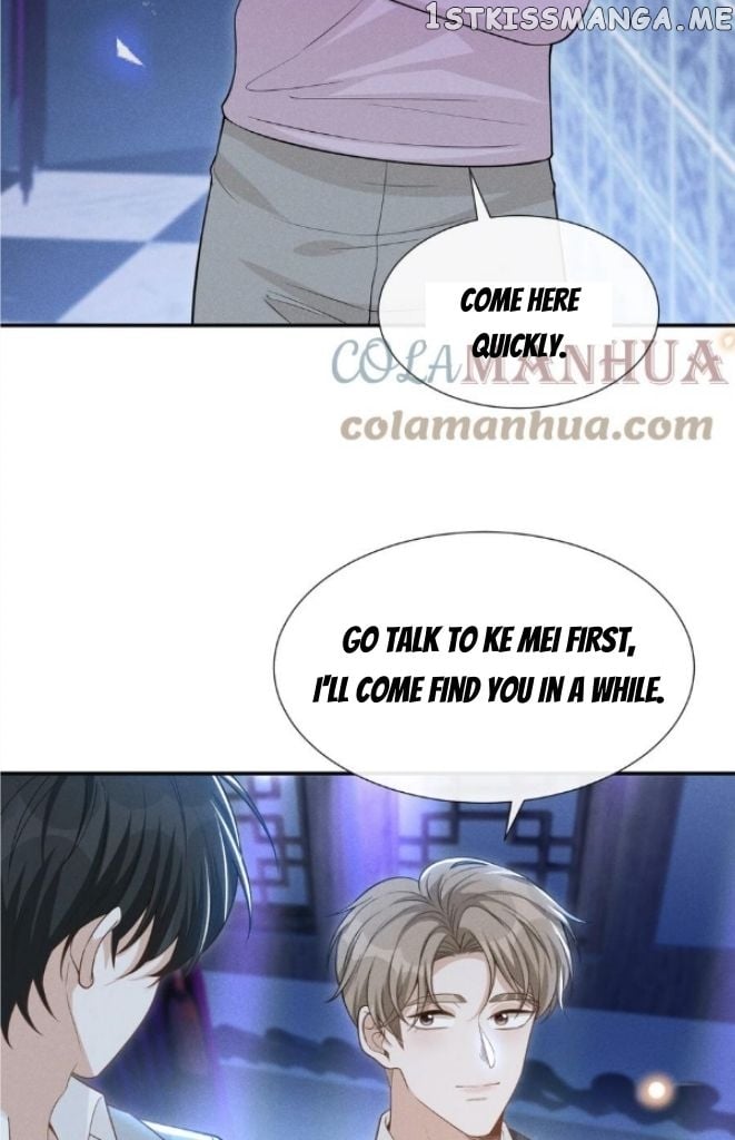 See You Never chapter 83 - page 8