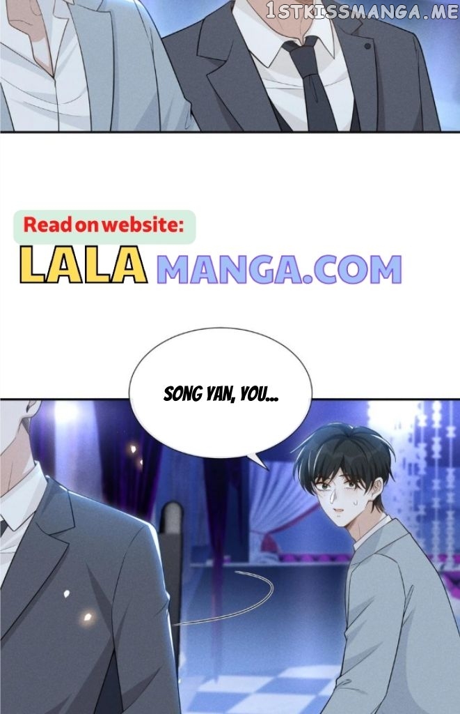 See You Never chapter 83 - page 9