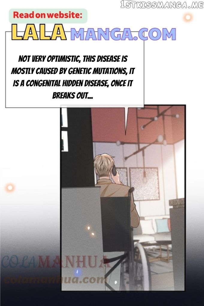 See You Never chapter 82 - page 6