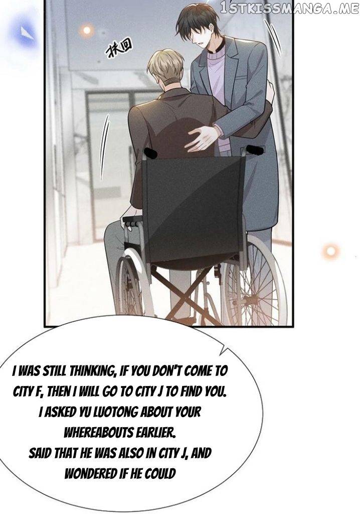 See You Never chapter 81 - page 21