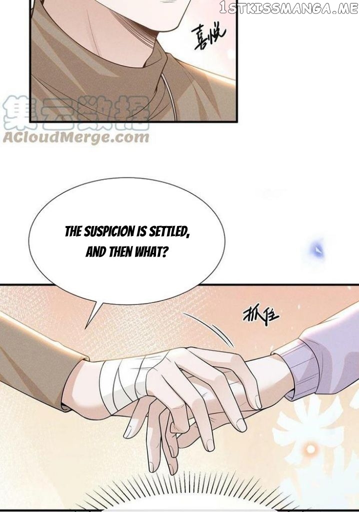 See You Never chapter 81 - page 34