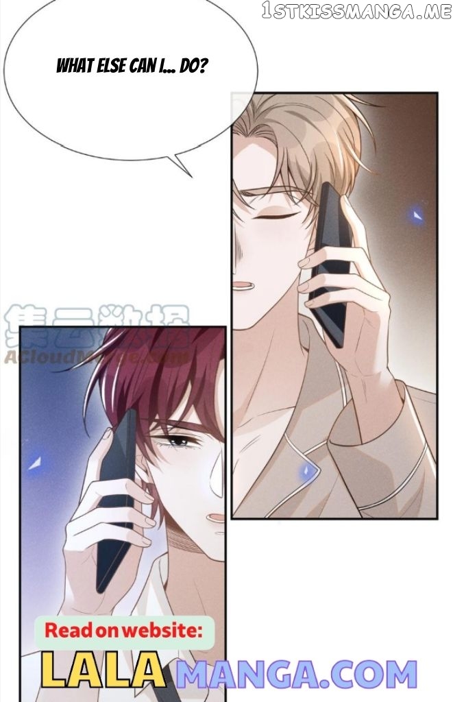 See You Never chapter 80 - page 11