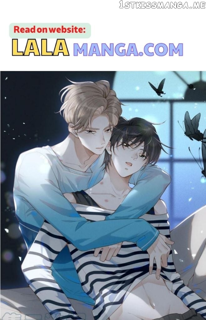 See You Never chapter 80 - page 3