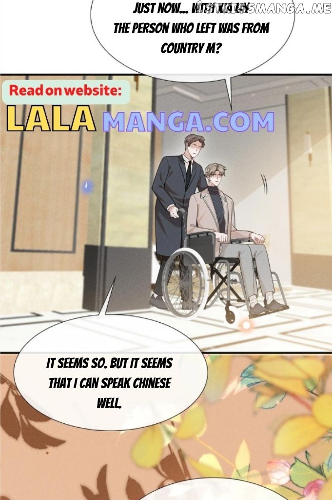 See You Never chapter 79 - page 10