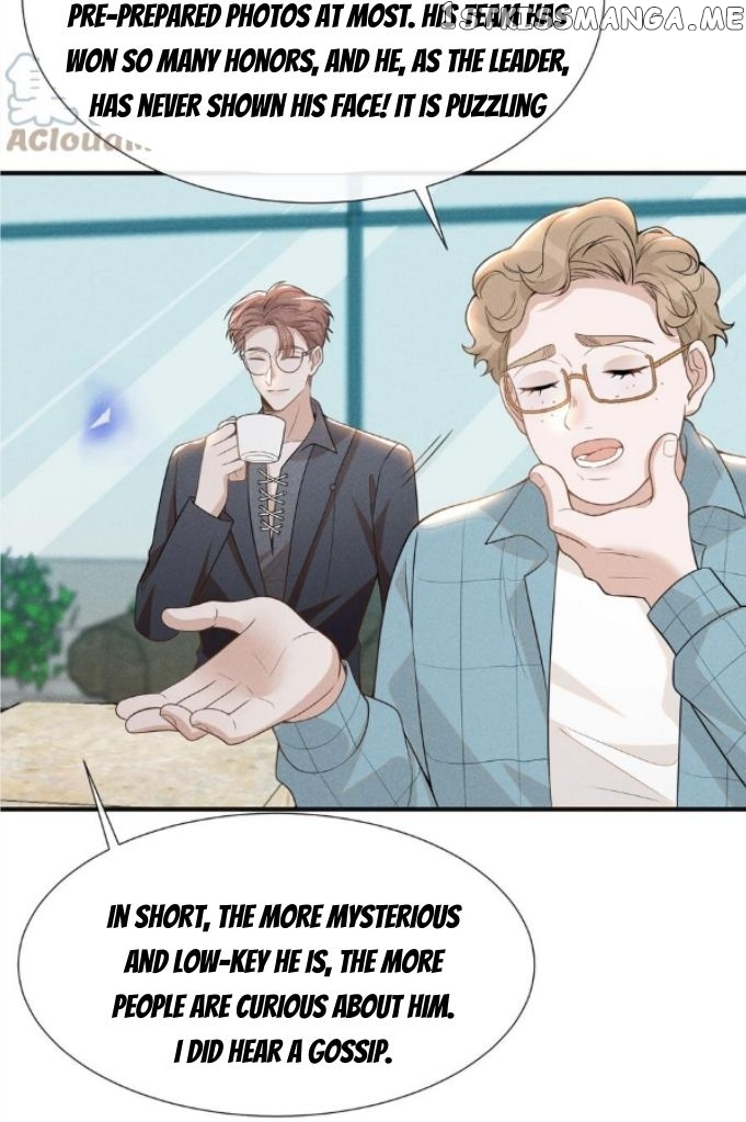 See You Never chapter 79 - page 19