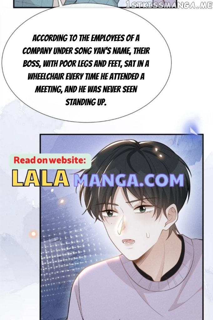 See You Never chapter 79 - page 21