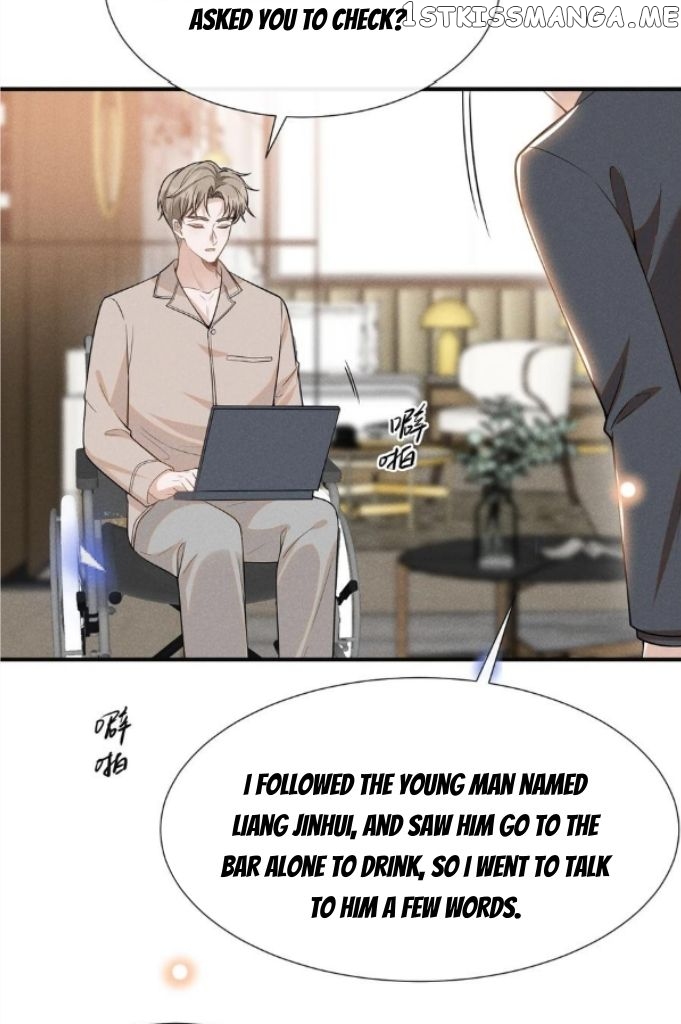 See You Never chapter 79 - page 27