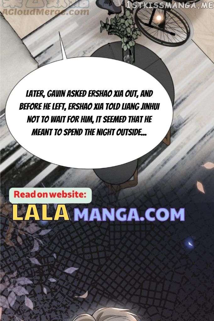 See You Never chapter 79 - page 33