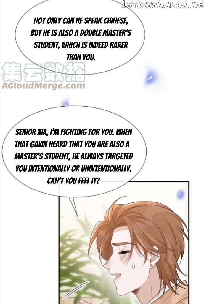 See You Never chapter 78 - page 11