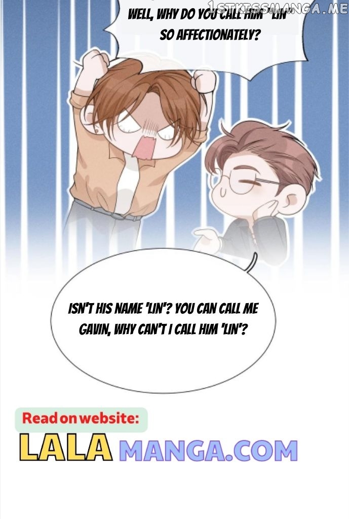 See You Never chapter 78 - page 20