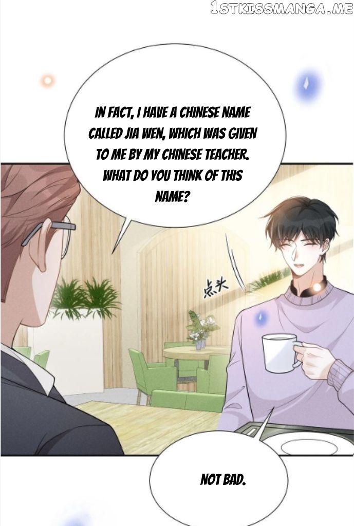 See You Never chapter 78 - page 21