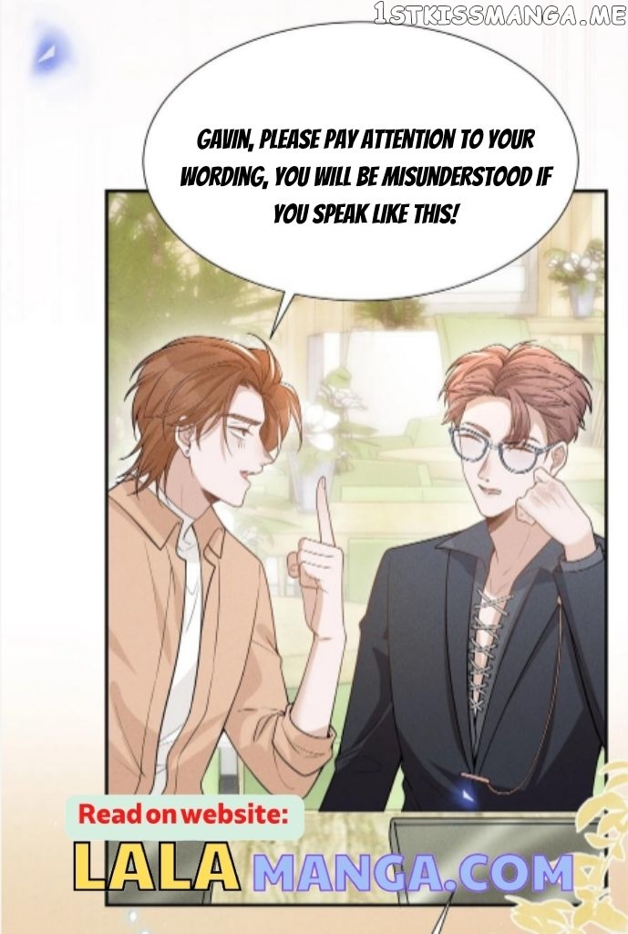 See You Never chapter 78 - page 25