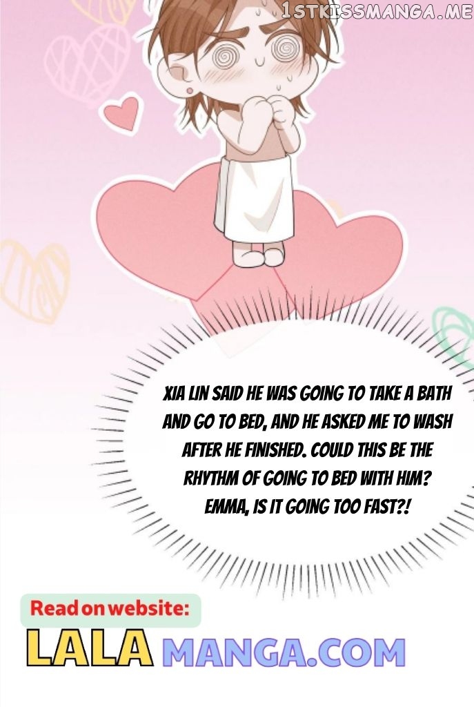 See You Never chapter 77 - page 19