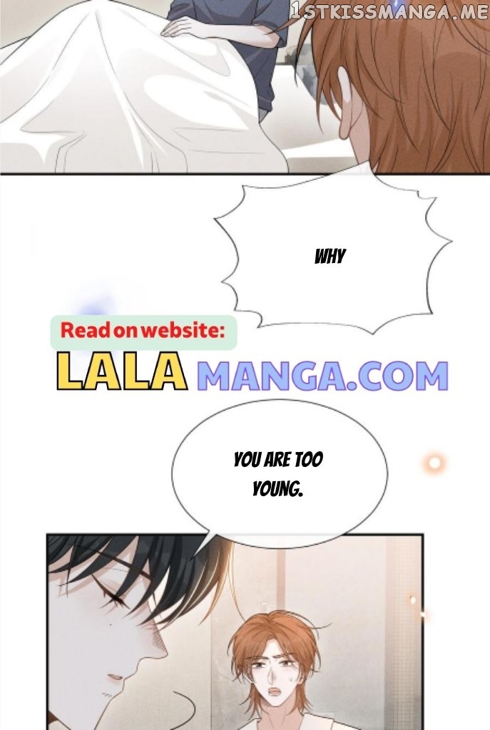 See You Never chapter 77 - page 28