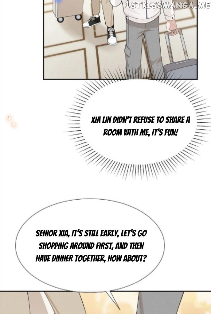 See You Never chapter 77 - page 6