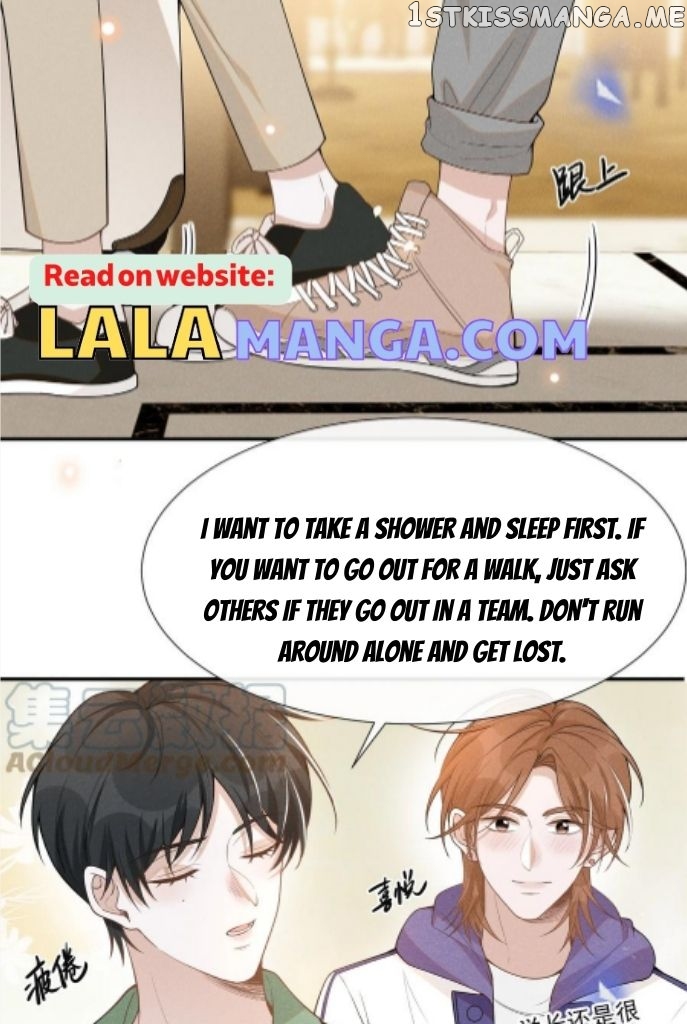 See You Never chapter 77 - page 7