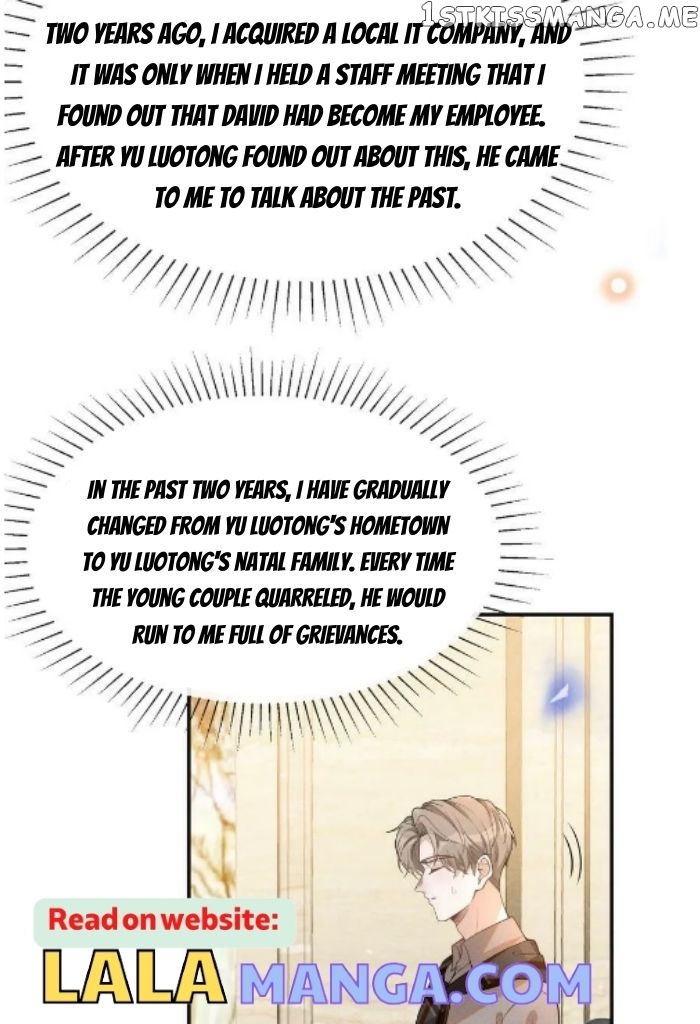 See You Never chapter 76 - page 11