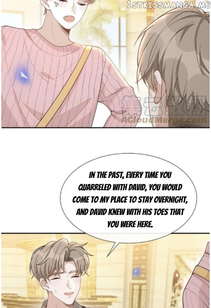 See You Never chapter 76 - page 14