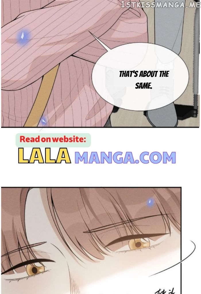 See You Never chapter 76 - page 19