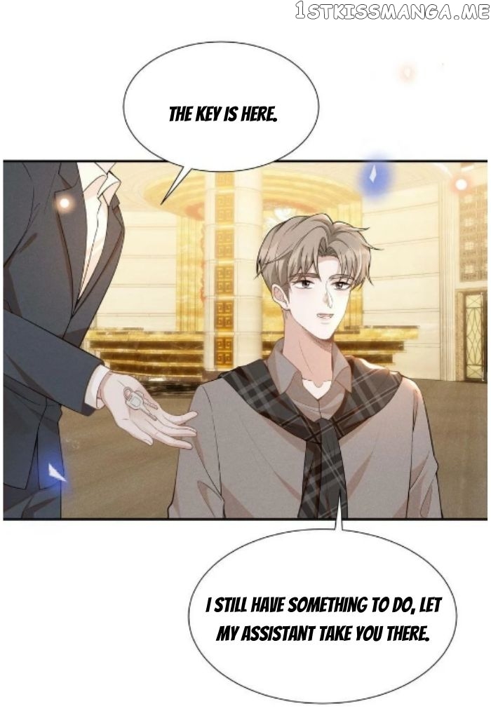 See You Never chapter 76 - page 29