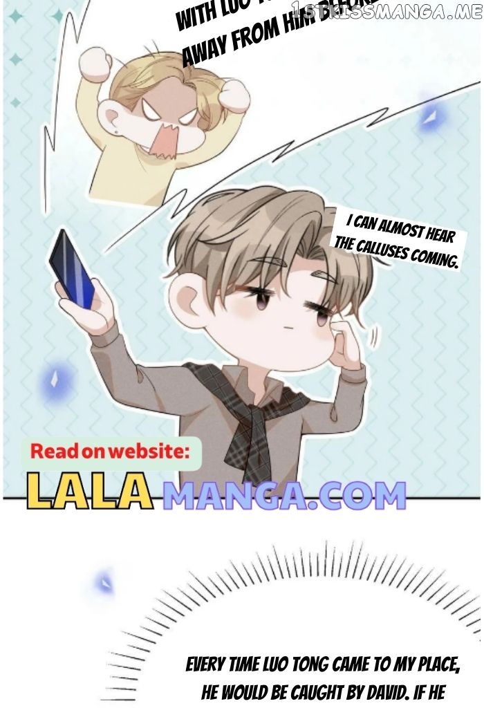 See You Never chapter 76 - page 34