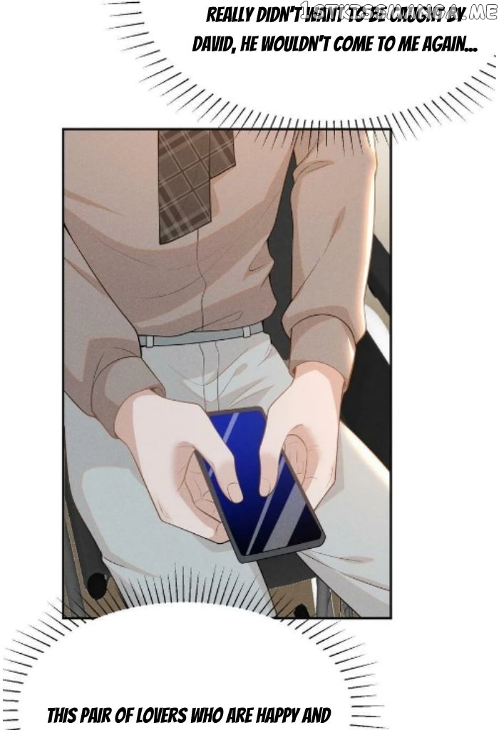 See You Never chapter 76 - page 35