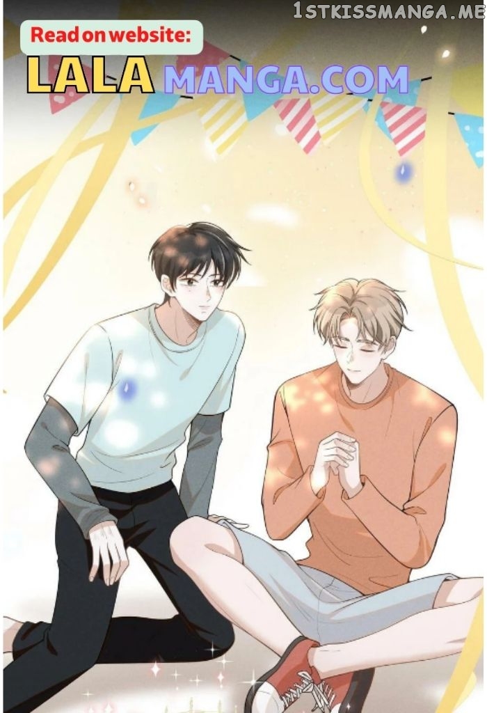 See You Never chapter 76 - page 40